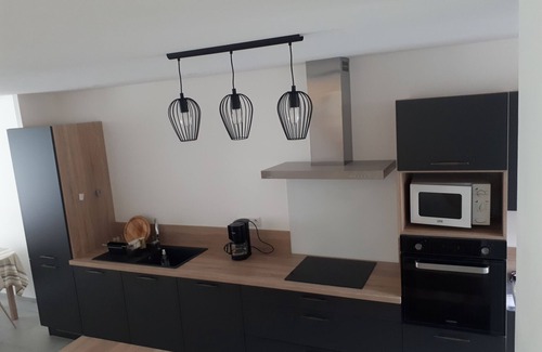 Laruns Maison | A 300 m du centre de laruns