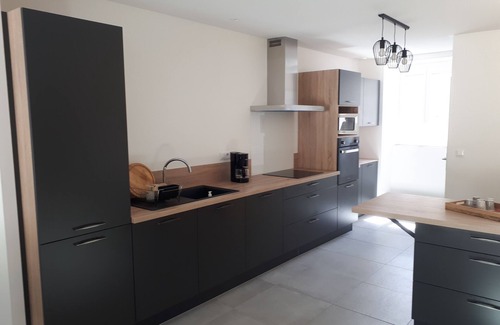 Laruns Maison | A 300 m du centre de laruns