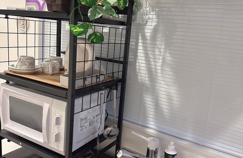 Kinshi Appartement | 300 m from the station, 300 m from SKYTREE, 350 m from Oshiage station, 450 m from Honjo-azumagikyo station, 1 km from Asakusa station, direct access from both airports, very convenient location for Tokyo, Shinjuku, Shibuya, near Sensoji temple