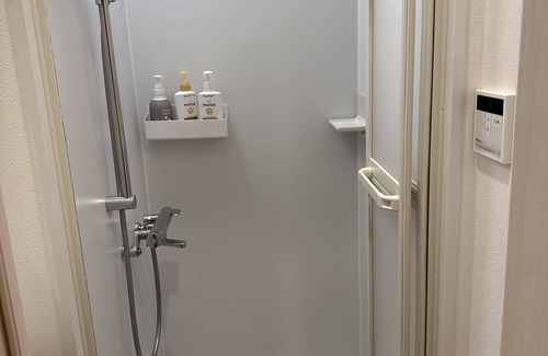 Kinshi Appartement | 300 m from the station, 300 m from SKYTREE, 350 m from Oshiage station, 450 m from Honjo-azumagikyo station, 1 km from Asakusa station, direct access from both airports, very convenient location for Tokyo, Shinjuku, Shibuya, near Sensoji temple