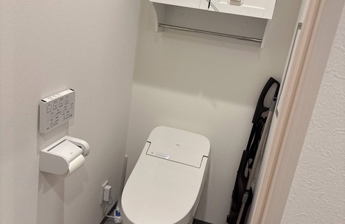 Kinshi Appartement | 300 m from the station, 300 m from SKYTREE, 350 m from Oshiage station, 450 m from Honjo-azumagikyo station, 1 km from Asakusa station, direct access from both airports, very convenient location for Tokyo, Shinjuku, Shibuya, near Sensoji temple