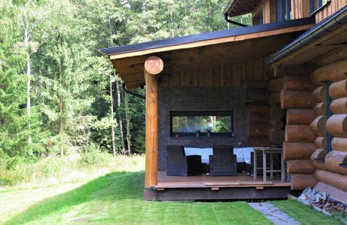 Benesov nad Cernou Autre | 300 m² Logement ∙ 6 chambres ∙ 17 personnes