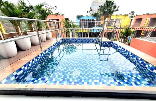 Hoang Hoa Appartement | 300 m² Appartement ∙ 4 chambres ∙ 10 personnes