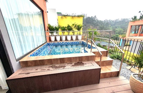 Hoang Hoa Appartement | 300 m² Appartement ∙ 4 chambres ∙ 10 personnes