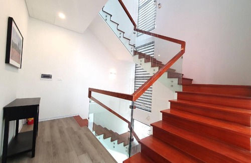 Hoang Hoa Appartement | 300 m² Appartement ∙ 4 chambres ∙ 10 personnes