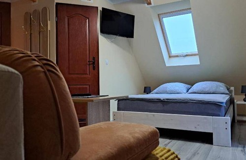 Brenna Lit Et Petit-Déjeuner | 300 m² Chambre d'hôtes ∙ 9 chambres ∙ 24 personnes