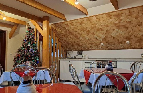 Brenna Lit Et Petit-Déjeuner | 300 m² Chambre d'hôtes ∙ 9 chambres ∙ 24 personnes