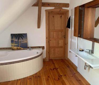 Jablonowo Villa | 300 m² Villa ∙ 5 chambres ∙ 10 personnes