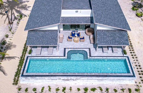 Ko Kho Khao Station Balnéaire | 300 m² Résidence de vacances ∙ 2 chambres ∙ 8 personnes