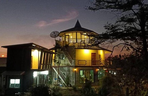 Ban Dung Appartement | 300 m² Résidence de tourisme ∙ 2 chambres ∙ 8 personnes