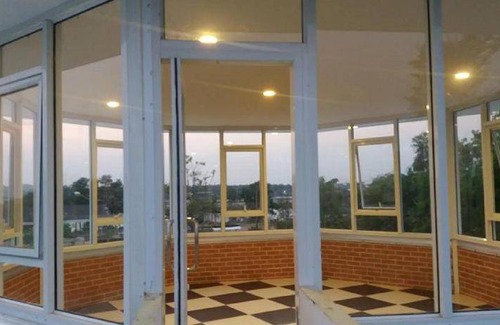 Ban Dung Appartement | 300 m² Résidence de tourisme ∙ 2 chambres ∙ 8 personnes