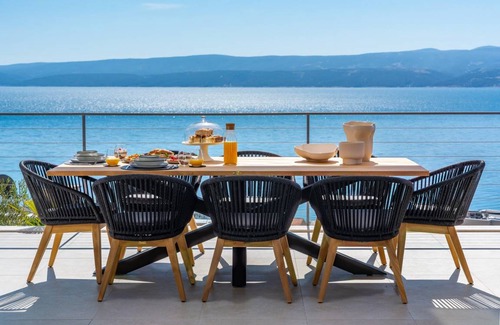 Omis Villa | 300 m² Villa ∙ 4 chambres ∙ 8 personnes