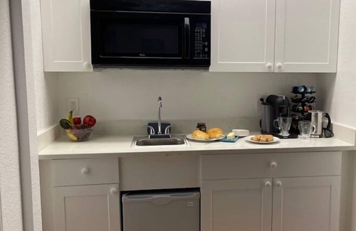 Vero Beach Appartement | Cozy Barrier Island Studio - Lieu de vacances dans un paysage protégé