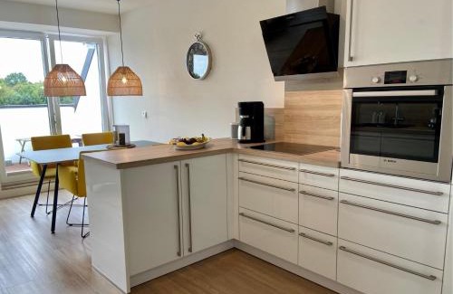 Groemitz Appartement | 3002 - Grömitz