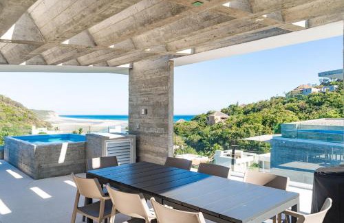 Santa Maria Huatulco Maison | 3007 - Bocana Beach Vista B3