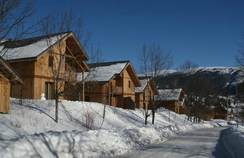 Gresse-en-Vercors Appartement | 300m des commerces, remise en forme, parking, télévision, 18-24m², Gresse en Vercors