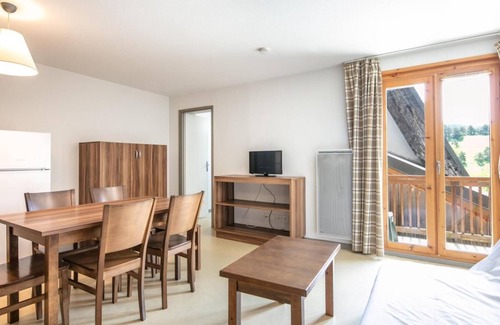 Gresse-en-Vercors Appartement | 300m des commerces, remise en forme, parking, télévision, 28-42m², Gresse en Vercors