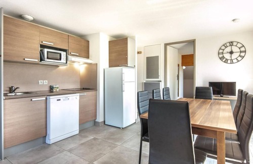 Gresse-en-Vercors Appartement | 300m des commerces, remise en forme, parking, télévision, 45-58m², Gresse en Vercors
