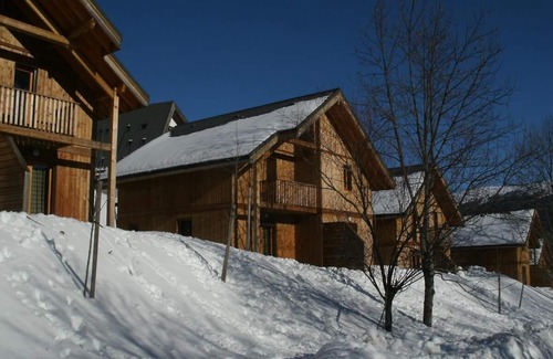 Gresse-en-Vercors Appartement | 300m des commerces, remise en forme, parking, télévision, 28-32m², Gresse en Vercors