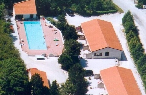 Durfort Appartement | A 300m de la plage du Lac de St Ferréol, location en rez-de chaussée de maison