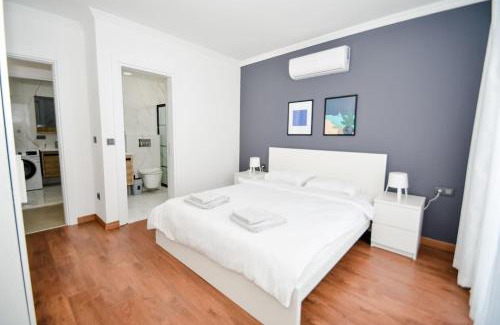 Turgutreis Appartement | 300m to Beach 2 Bedroom Upstairs Flat with Pool A2 - Yeni Dünya Bodrum