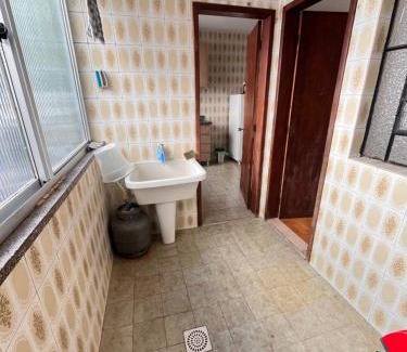 Nossa Senhora do Rosario Appartement | 301- Apartamento 2 quartos próximo UFN, com garagem