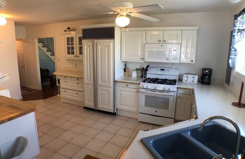 Lewes Maison | 301 Cedar Street, Lewes, Delaware