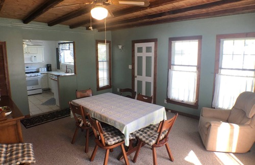 Lewes Maison | 301 Cedar Street, Lewes, Delaware