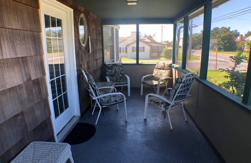 Lewes Maison | 301 Cedar Street, Lewes, Delaware