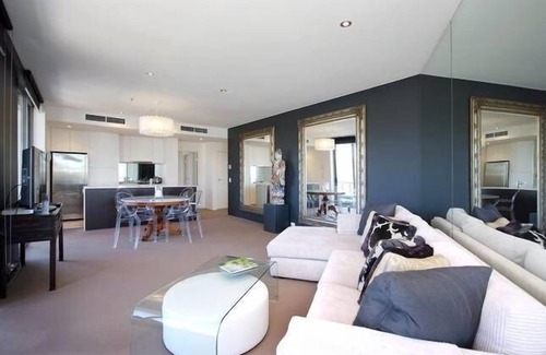 Cairns Central Business District Appartement | 301 Harbour Lights - situé à Cairns City
