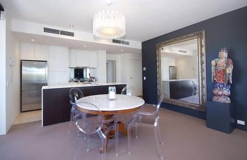 Cairns Central Business District Appartement | 301 Harbour Lights - situé à Cairns City
