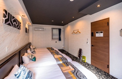 Asakusabashi Hôtel | 301 Hotel within walking distance of Asakusa/Ueno/Akihabara for downtown sightseeing/Skytree