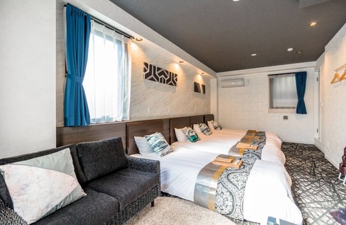 Asakusabashi Hôtel | 301 Hotel within walking distance of Asakusa/Ueno/Akihabara for downtown sightseeing/Skytree