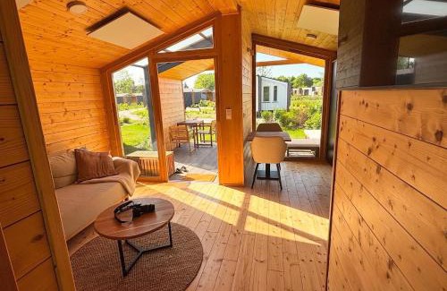 Bleckede Maison | 301-Tiny Hideaway