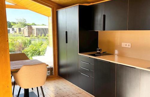Bleckede Maison | 301-Tiny Hideaway