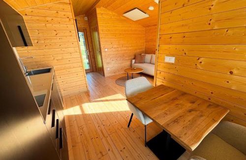 Bleckede Maison | 301-Tiny Hideaway