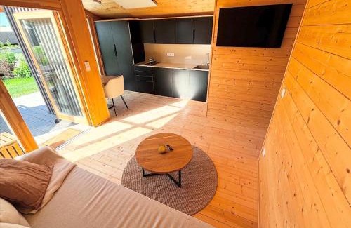 Bleckede Maison | 301-Tiny Hideaway