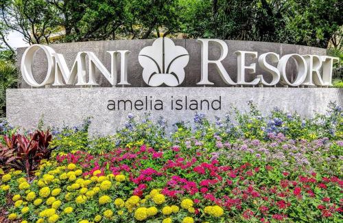 Fernandina Beach Maison | 3013 Sea Marsh Road - Stunning Golf and Marsh View