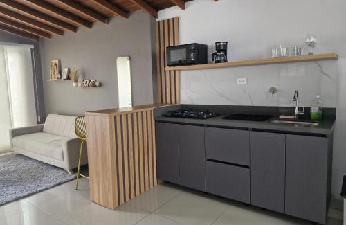 Guayabal Appartement | 302 Apartamento Completo en Medellín