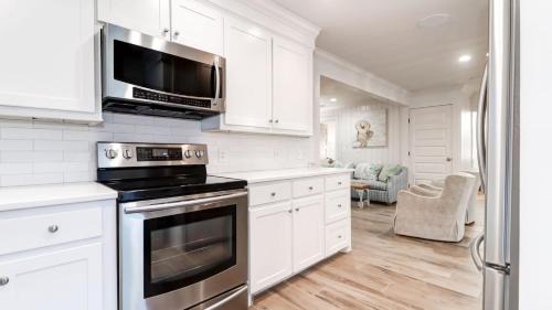 Isle of Palms Maison | 302 Charleston by AvantStay Stunning Private Pool