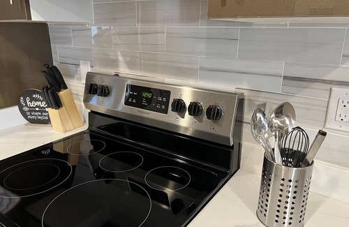 Logan Square Appartement | 302 Comfy Cabin 1BR apartment in center city of Philadelphia . Pet-Friendly!!