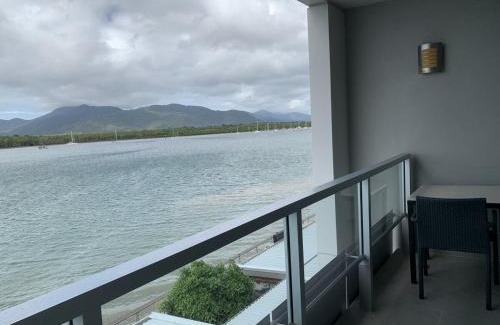 Cairns Central Business District Appartement | 302 Harbour View Cairns