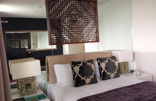 Cairns Central Business District Appartement | 302 Harbour View Cairns