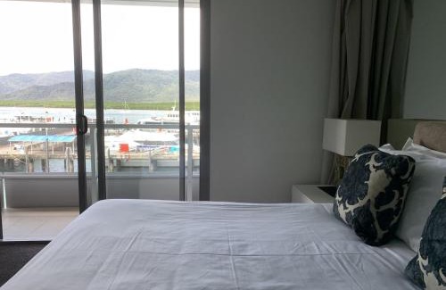 Cairns Central Business District Appartement | 302 Harbour View Cairns