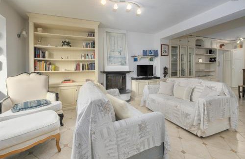 Riva Trigoso Appartement | 302 - Home on the Sea Licia aMare - Vista Mare, A soli 20METRI a piedi dalla Spiaggia