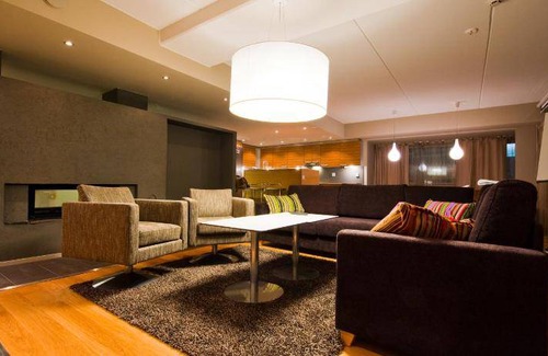Sirkka Appartement | 302 m² Appartement ∙ 4 chambres ∙ 13 personnes