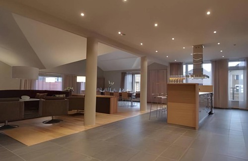 Sirkka Appartement | 302 m² Appartement ∙ 4 chambres ∙ 13 personnes