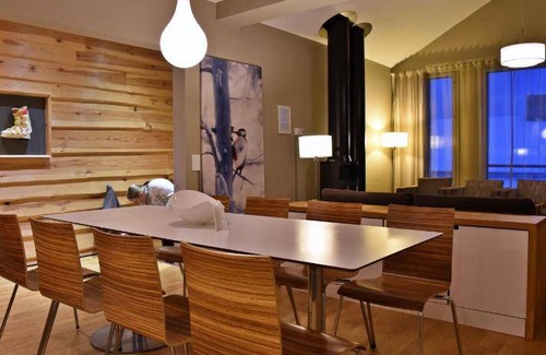 Sirkka Appartement | 302 m² Appartement ∙ 4 chambres ∙ 13 personnes
