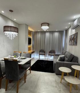 C A I C Appartement | 302 Moura próximo ao centro