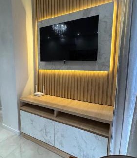 C A I C Appartement | 302 Moura próximo ao centro
